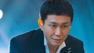 Min Ju-yeong has lost his money (Image via Instagram/@jtbcdrama)